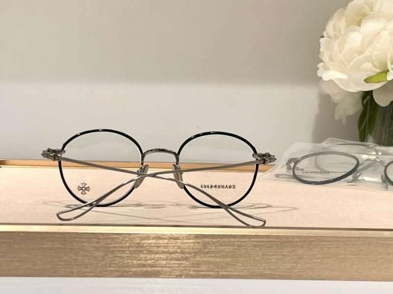 Picture of Chrome Hearts Optical Glasses _SKUfw55793653fw